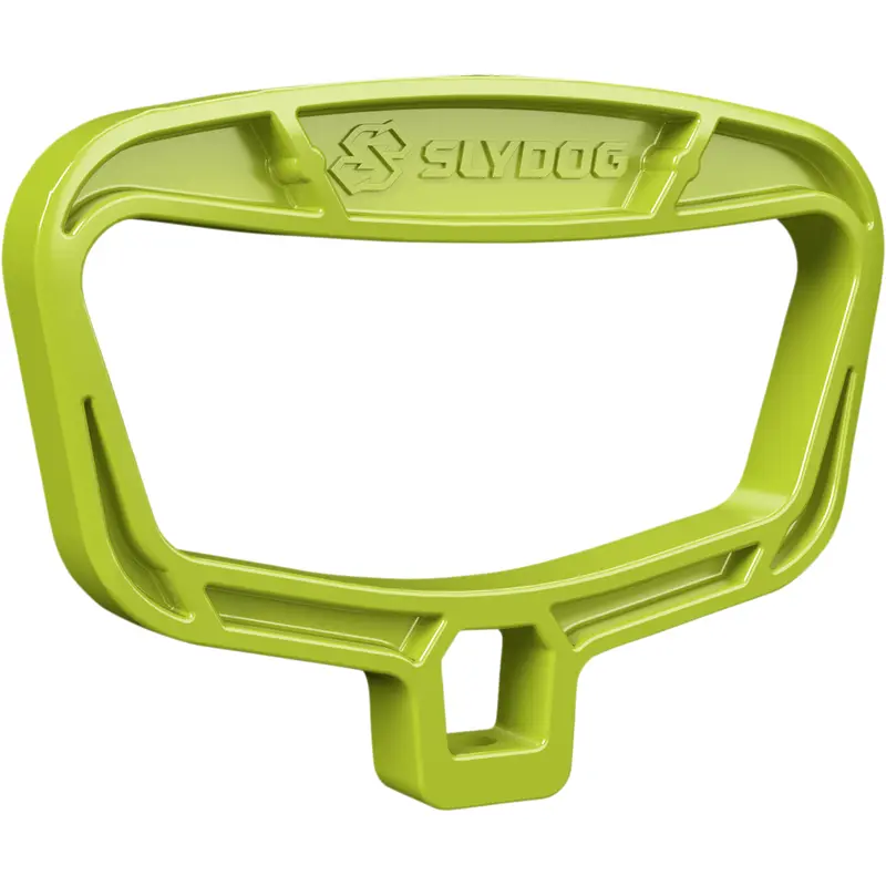 SLYDOG SKIS Starter Handle - Manta Green PULMAN