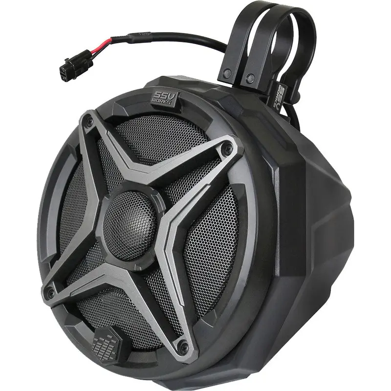 SSV WORKS SSV POD CAGE 1.85 MNT SPKR PR US2-C65A-185