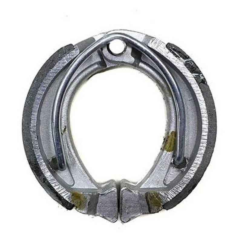 Brake Shoes for 85mm Drums - Version 3