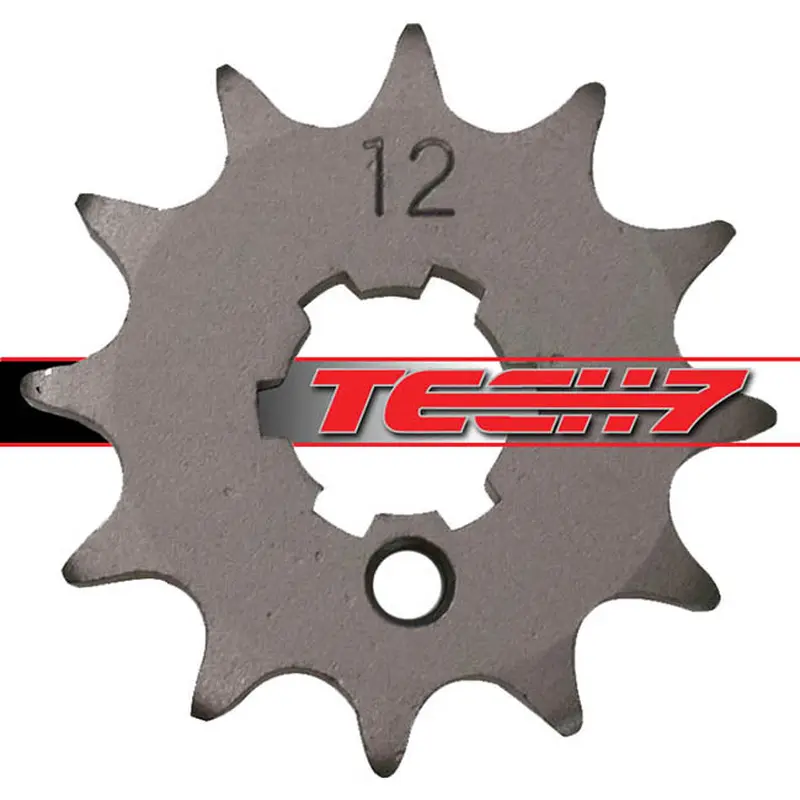 TECH 7 Sprocket Front