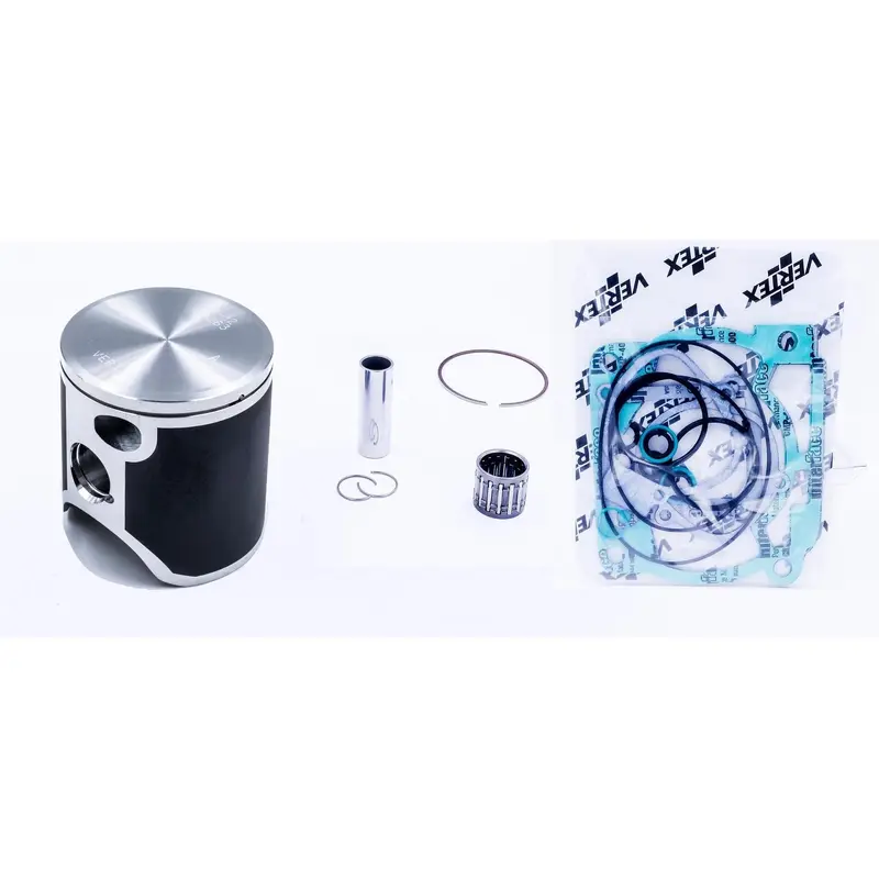TOP END PISTON KIT VERTEX 53.96MM PRO RACE YAMAHA WR125 22-ON YZ125 22-ON