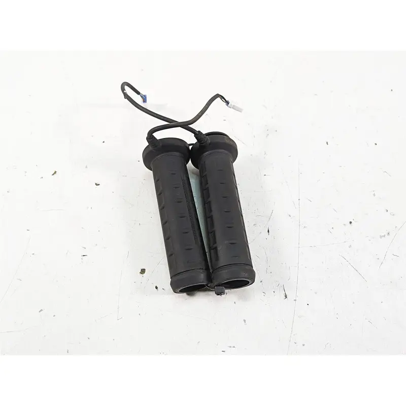 2022 Harley RA1250 S Pan America Left Right Heated Grip Set 56100376 56100377