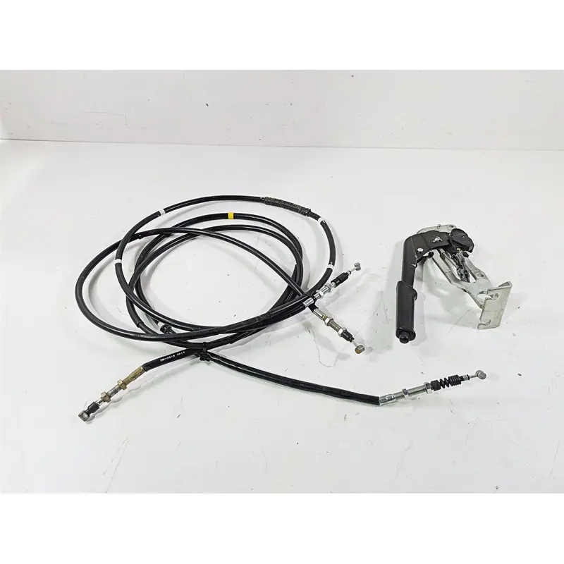 2023 Kawasaki Teryx KRX KRF 1000 C Emergency Park Brake Cable Handle 43106-0008