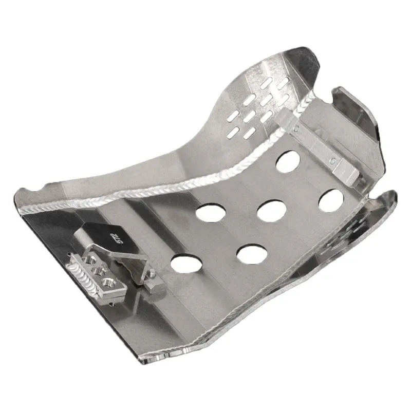 Enduro Engineering Skidplate Yamaha YZ250/X ('05-UP) | 24-572