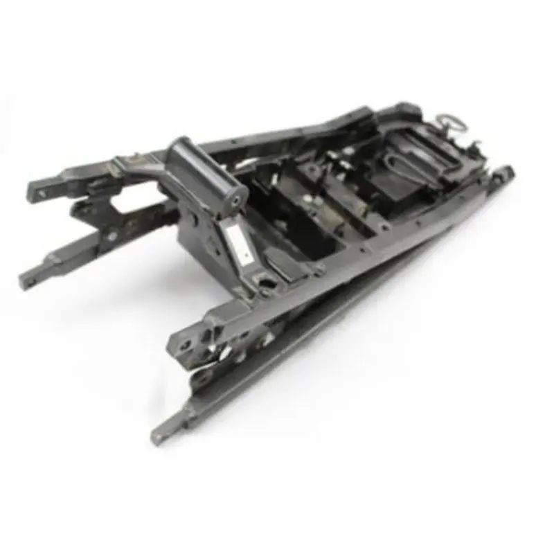 REAR FRAME COMP - FZ1 2008