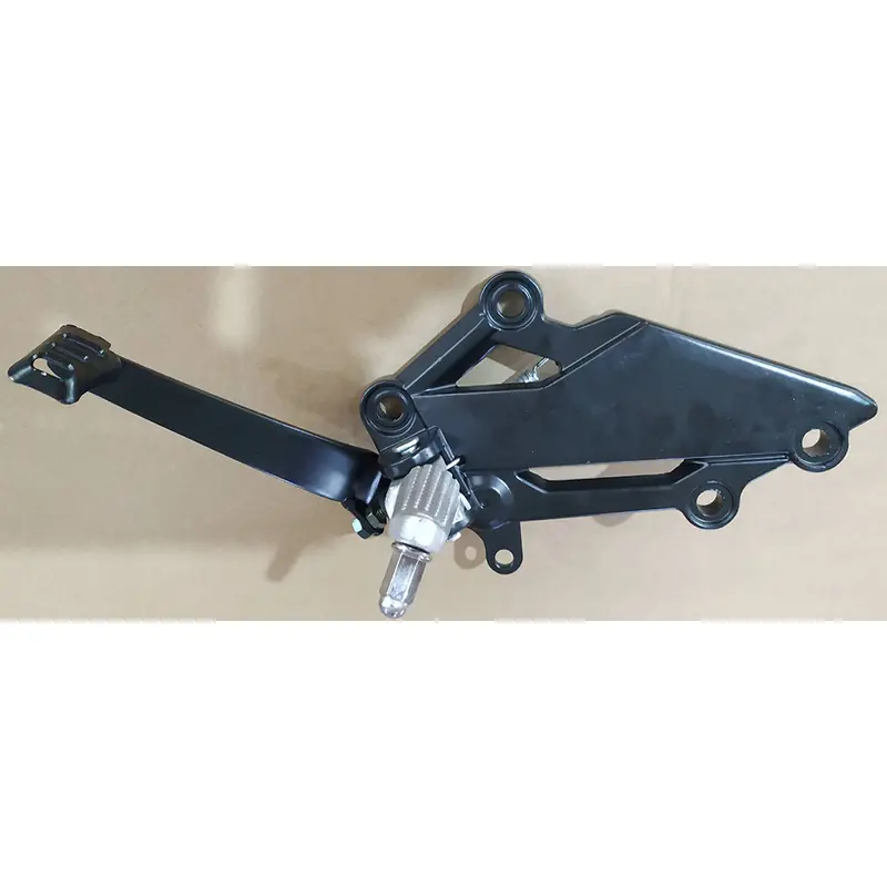 Right Front Foot Pedal Assembly