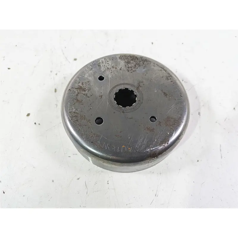 2005 Harley Softail FLSTFSE CVO Fat Boy Ignition Rotor Flywheel 29981-95
