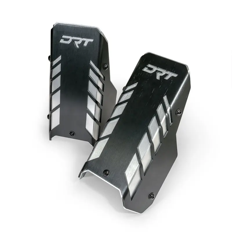 DRT Polaris RZR Pro XP / Pro R / Turbo R Shock Guard  Kit