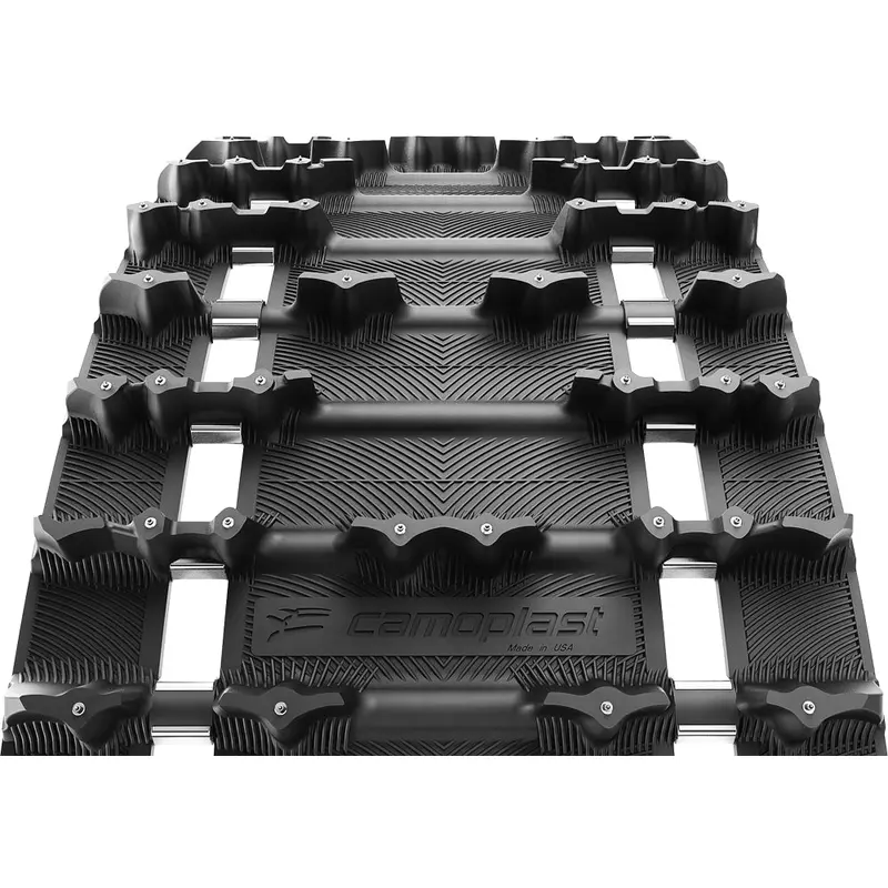 2.52 Pitch Ice Attak Xt Track 144 X 1.22 15 Wide