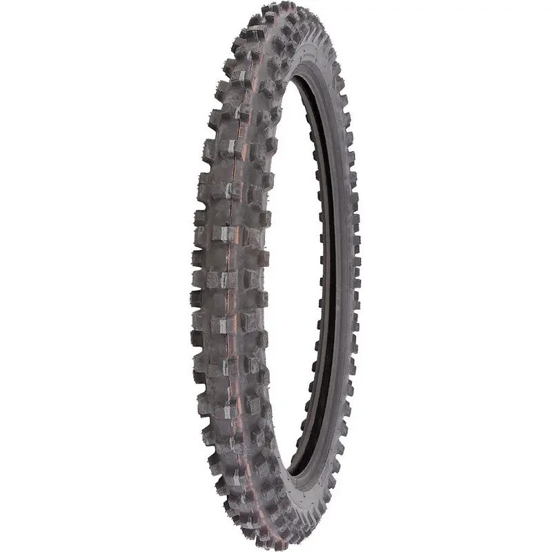 IRC TIRE IX-07S FRONT 70/100-17 40M BIAS TT 306754