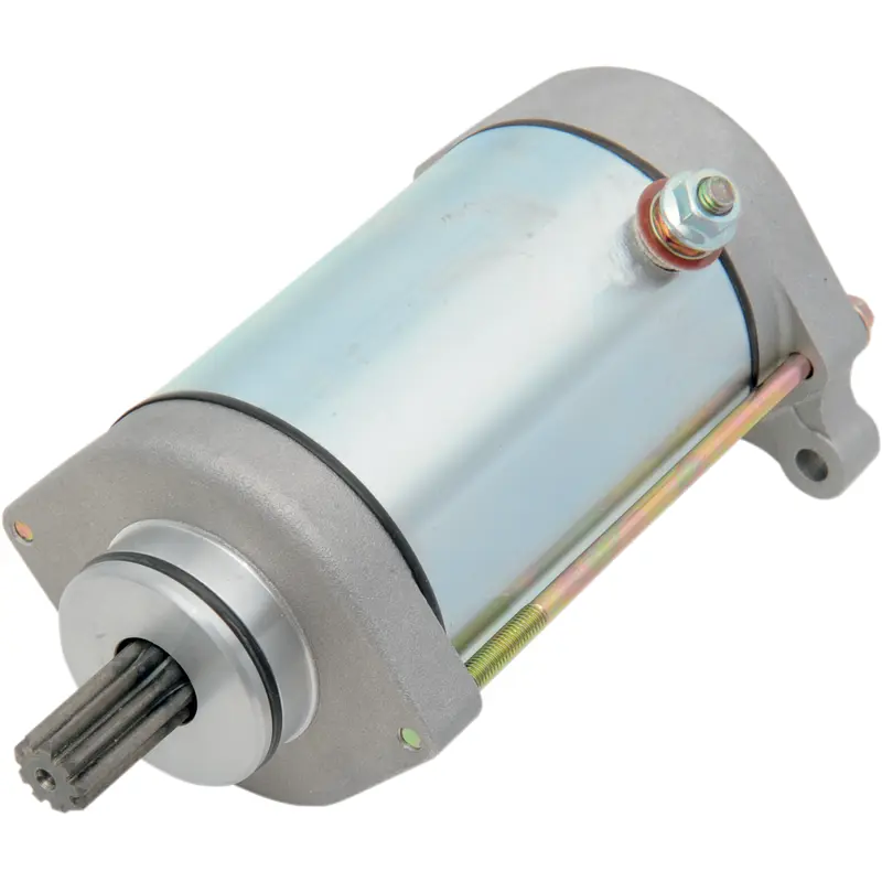 RICK'S MOTORSPORT ELECTRIC Starter Motor - Suzuki 61-320