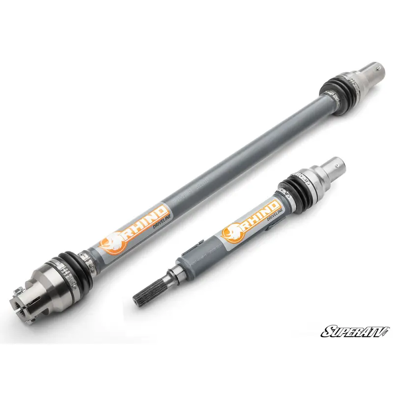 SuperATV Can-Am Maverick Sport Heavy-Duty Prop ShaftRhino Driveline