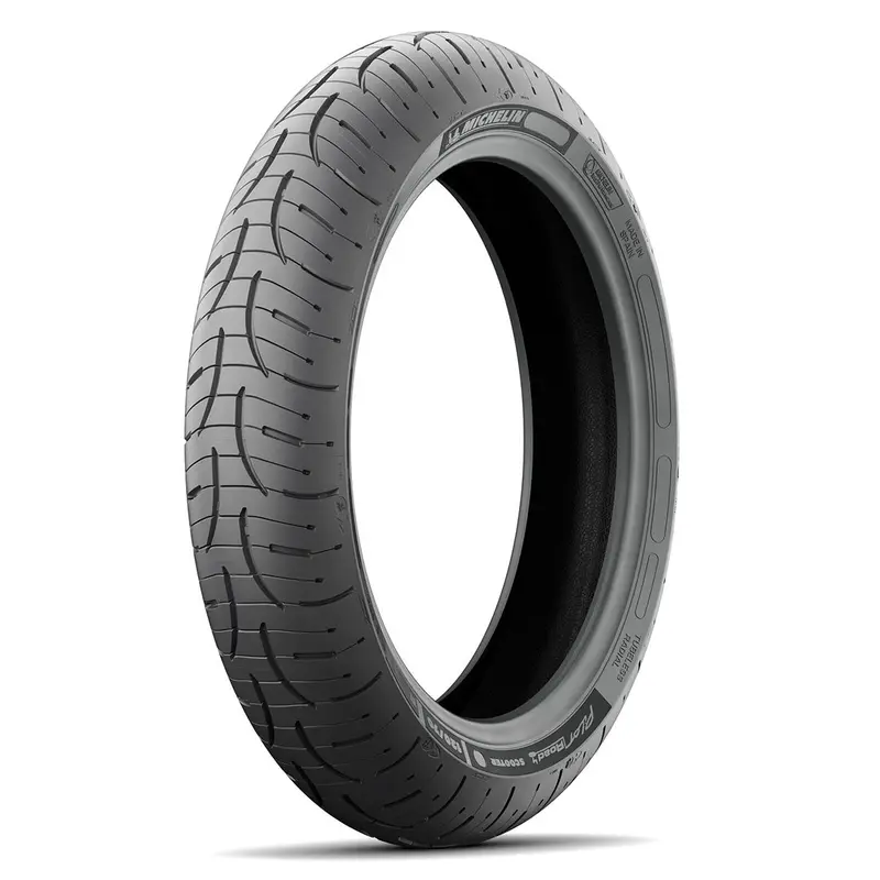 *120/70-15 Radial 56H Pilot Road 4 Scooter Tyre TL Front Michelin (M1512070PR4SCF)