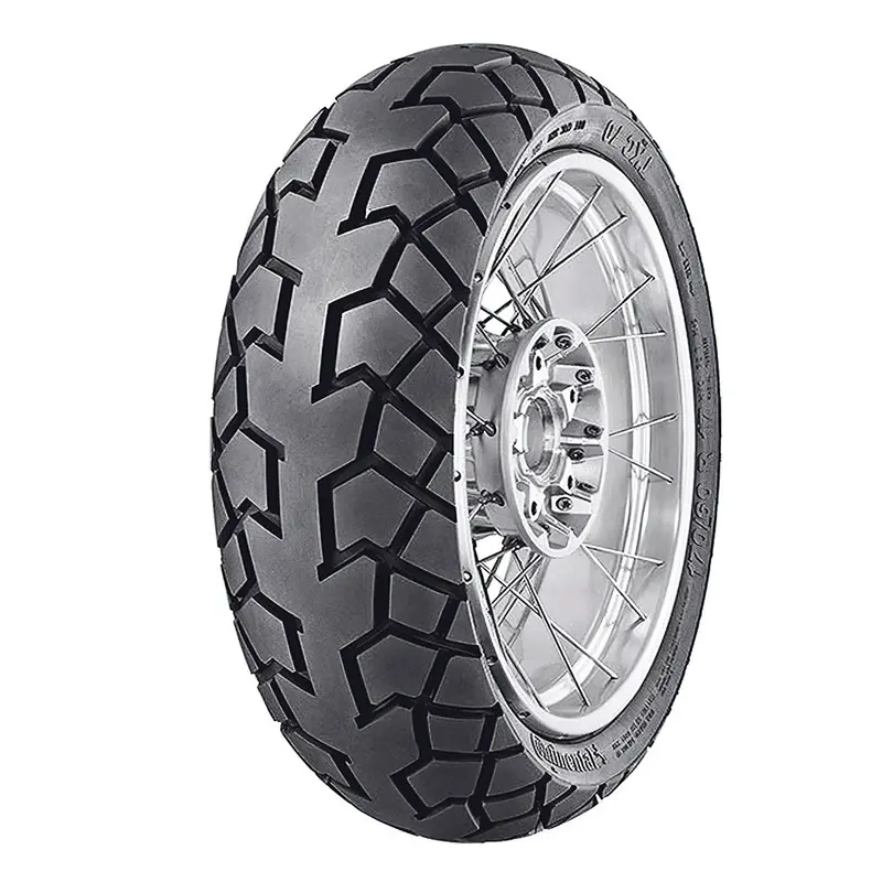 170/60-17 R 72V TKC70 Tyre TL Rear Continental ^ (C1717060TKC70)