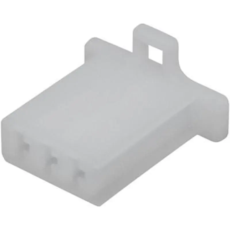 Namz Coupler Female 110 Series 3 Pin Wiring Connector Plug - (2120-0444)