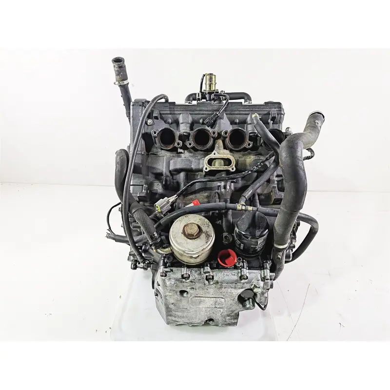 2005 Yamaha YZFR1 YZF R1 Engine Motor FOR PARTS - Read 5VY-15100-00-00