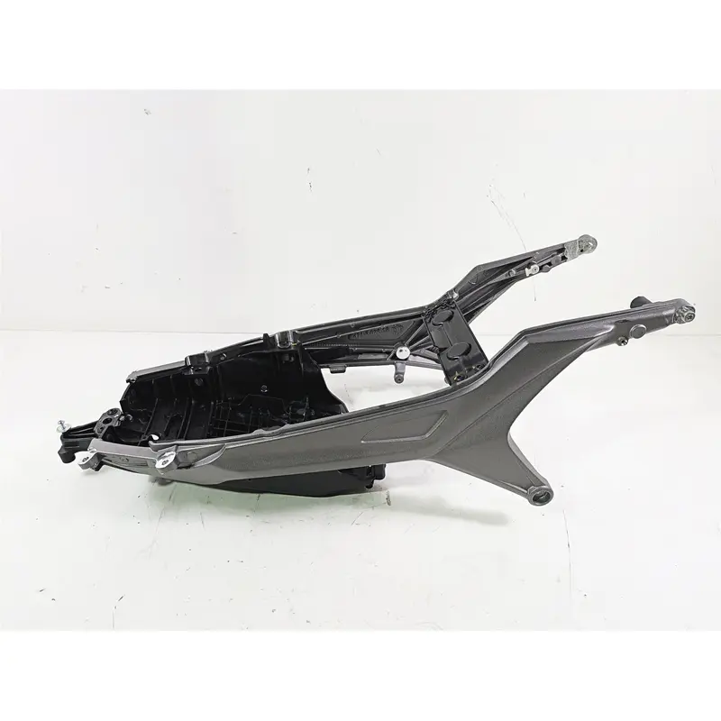 2018 Ducati Hypermotard 939 SP Straight Rear Subframe 47110361BA 47110351BA
