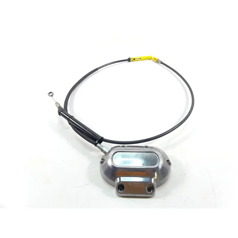 2020 Harley Softail FXST Standard Clutch Cover & Cable Set 37200216A 25800072