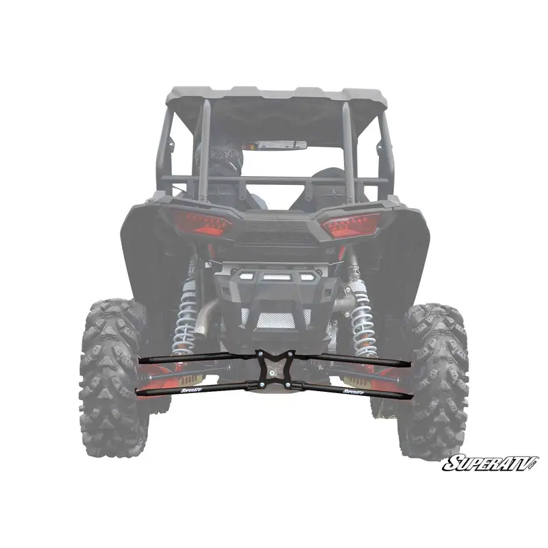POLARIS RZR XP TURBO RADIUS ARMS