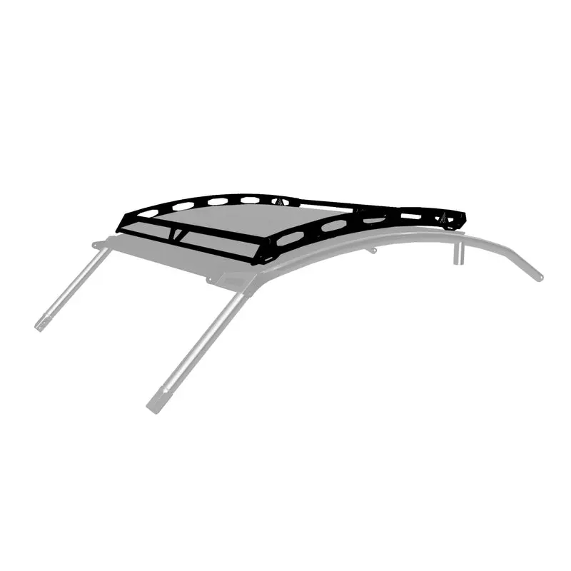 TF051902 | Can-Am Maverick X3 Cage (2-Seat) - Aluminum Roof Rack