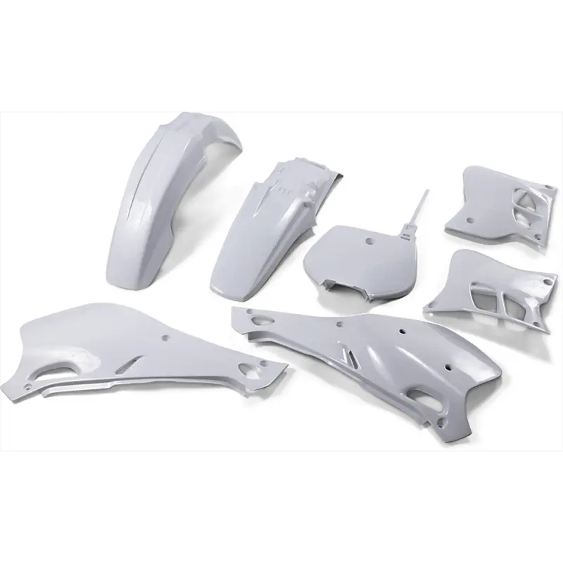 UFO Yamaha Plastics Kit | YAKIT295