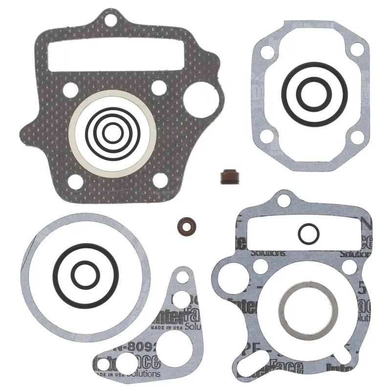 Vertex Top End Gasket Set | 810209
