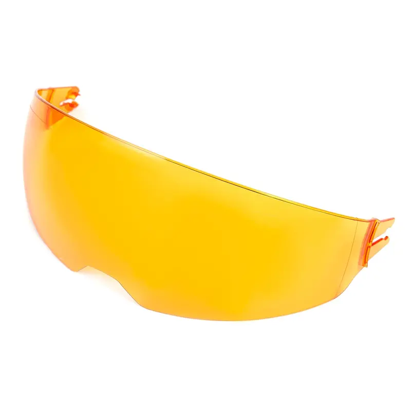 CONTACT INNER SUN VISOR