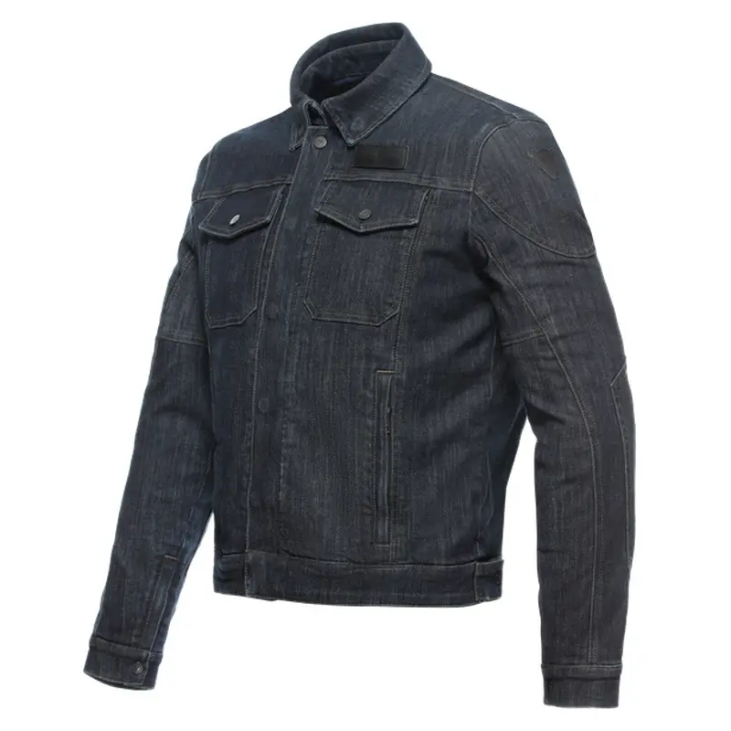 Denim Tex Jacket