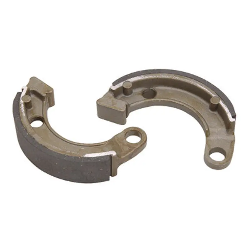 EBC BRAKE SHOES 893