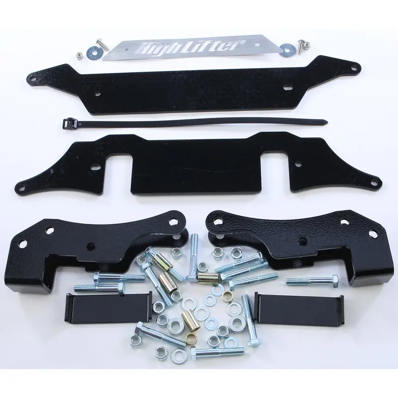 HIGH LIFTER ATV LIFT KIT PLK1RZR-51