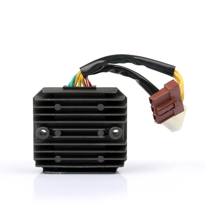 Voltage Regulator AP8124267 For Aprilia RSV1000 Mille Tuono SL1000 Falco 98-05