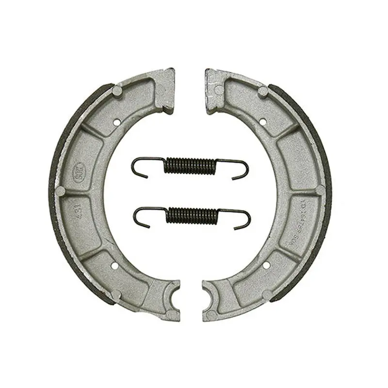 YAMAHA BRAKE SHOE (528-511) PR