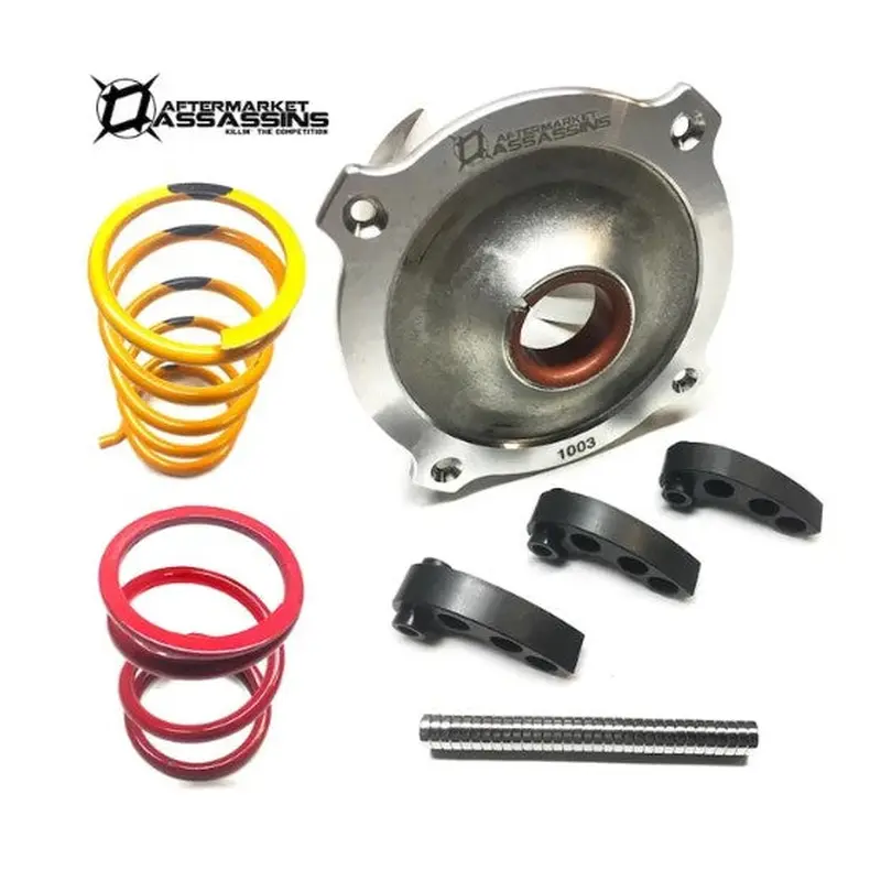2014-15 RZR XP 1000 S2 RECOIL CLUTCH KIT by Aftermarket Assassins