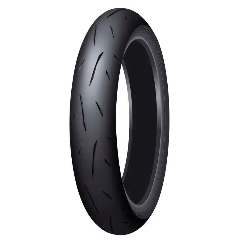 D> ALPHA 14ZF 110/80ZR18