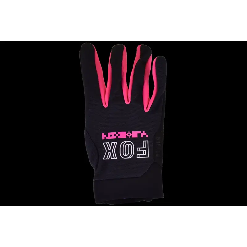 Fox Racing - Ranger Digi Image SE - Black - L