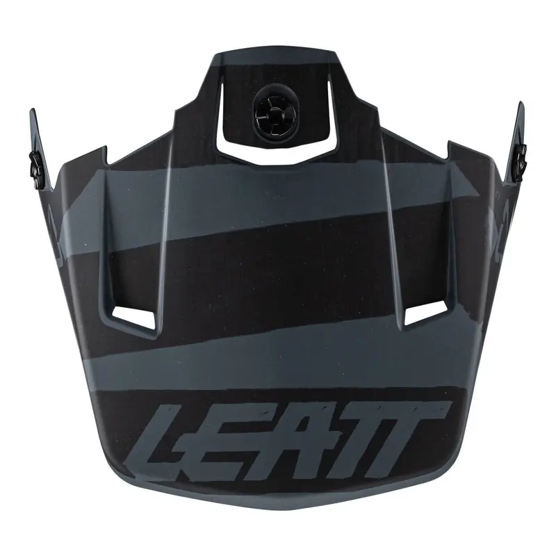 Leatt 3.5 Visor V22 - Ghost (M-2XL)