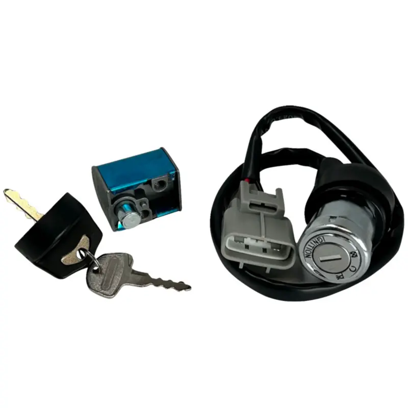 Moose Offroad - Ignition Switch - CF Moto