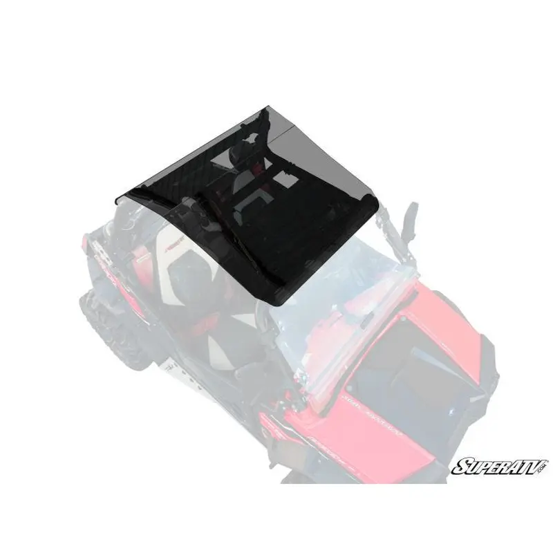 SuperATV Polaris RZR XP 900 Tinted Roof