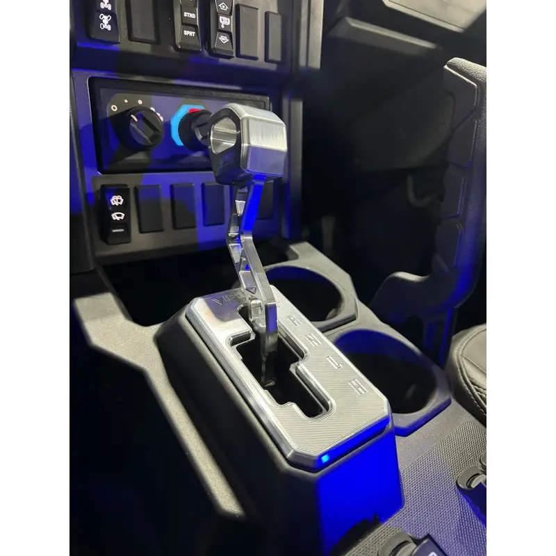 Viper Polaris Xpedition Gated Shift System