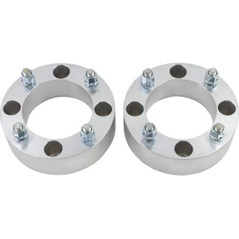 WHL SPCR 4/136 2" 12X1.50 by Moose Offroad