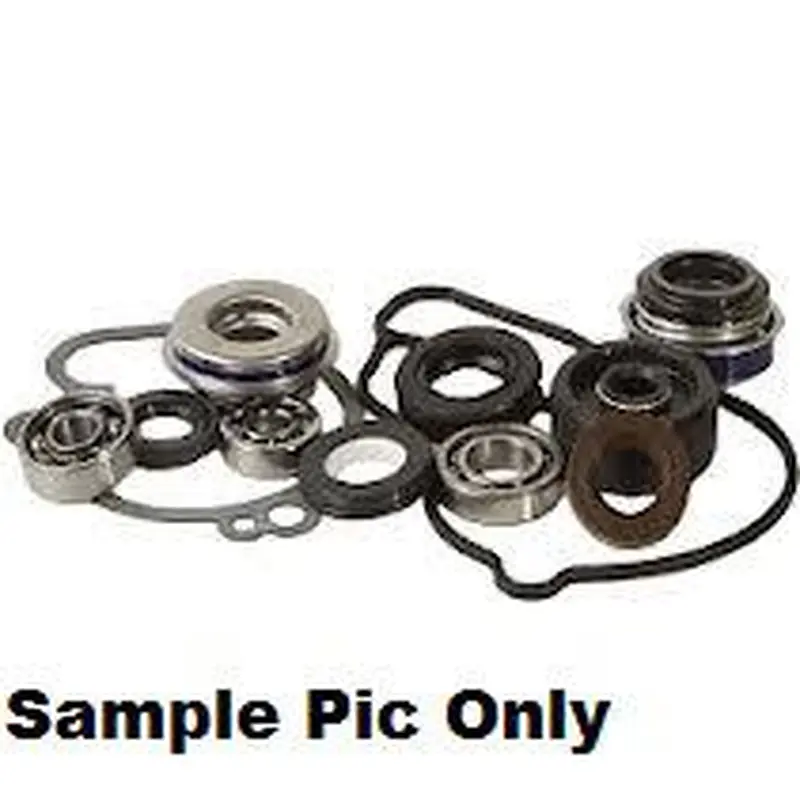 HOT RODS WATER PUMP KIT KAWASAKI KX125 03-05