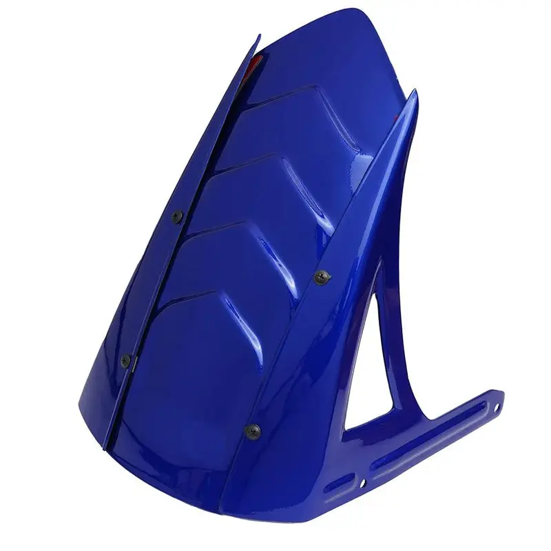 Rear Fender for R15 V3 by Saiga Parts