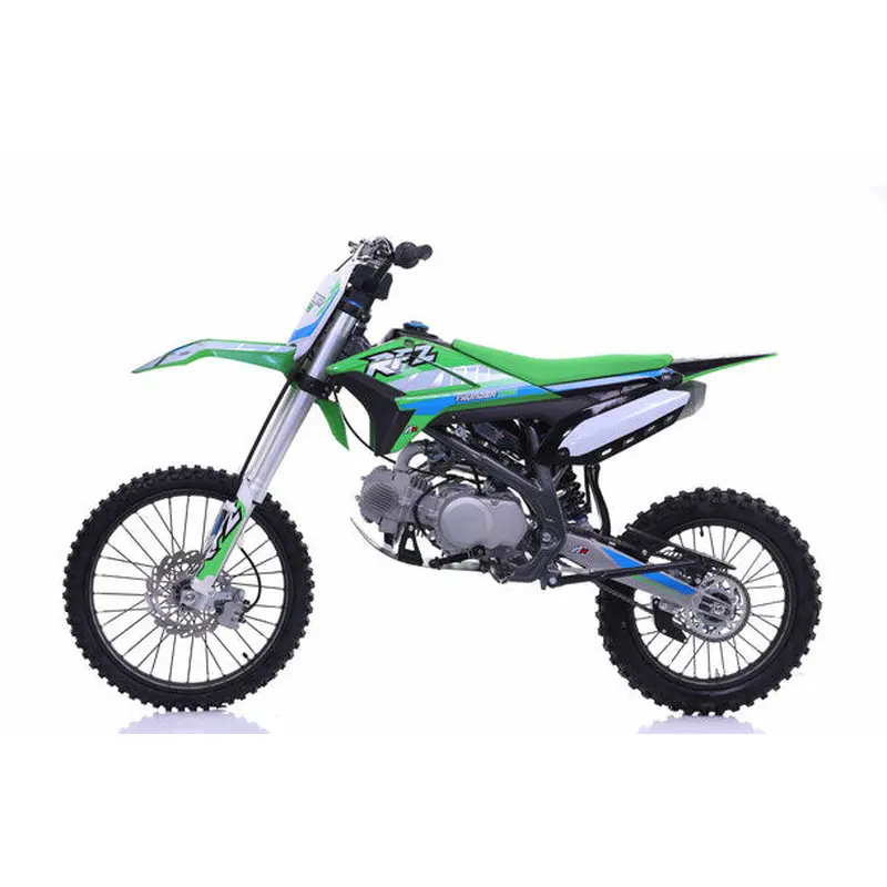 Apollo Thunder 150 Freeride Offroad Adult Dirt Bike