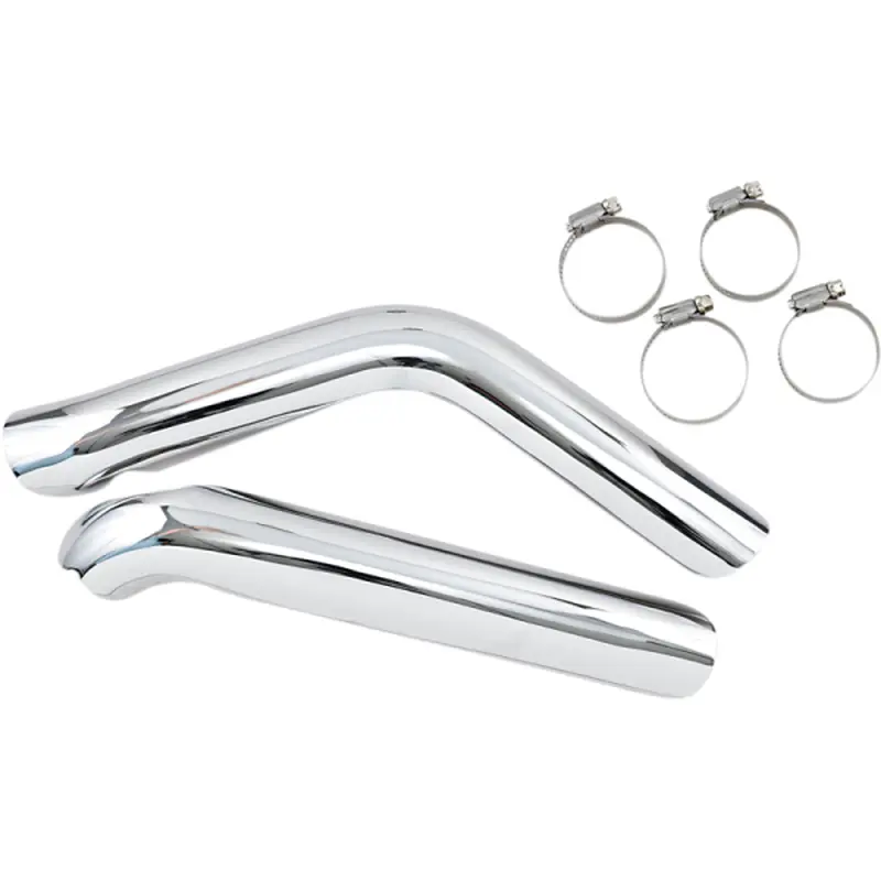Boucliers Thermiques pour Tuyaux 1 3/4 po