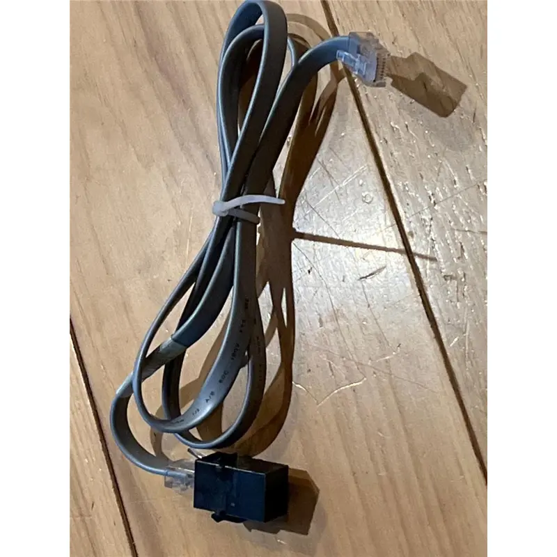 Precor Data Cable OEM Interconnect Wire Harness 44905-036 36" EFX Elliptical
