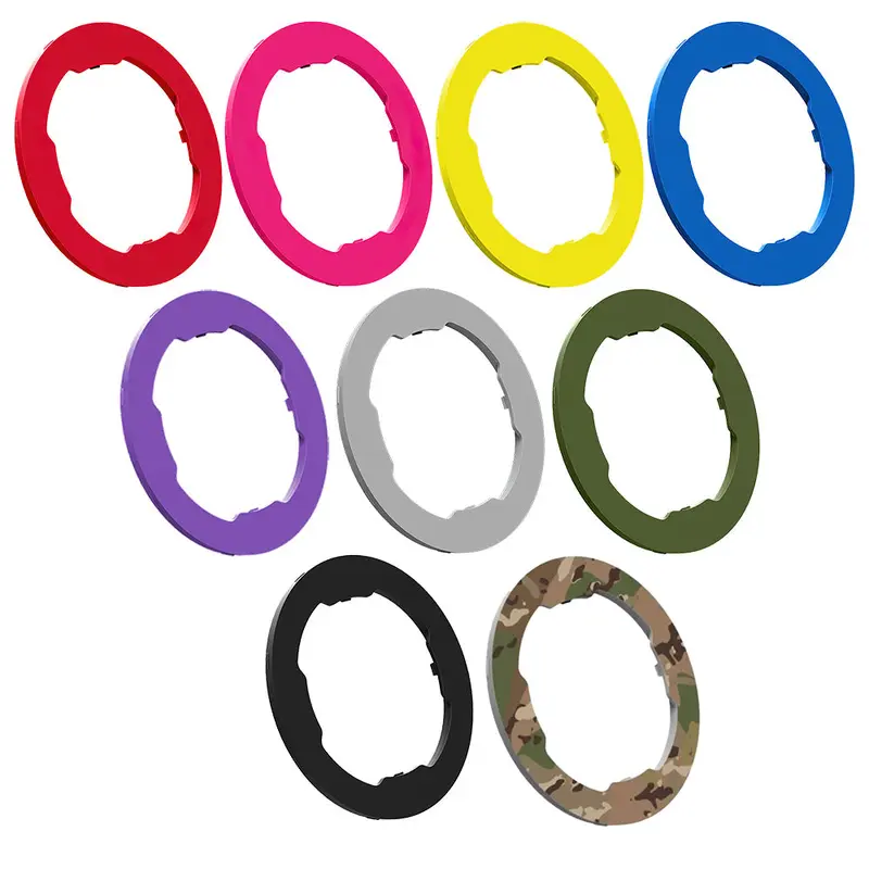 Quad Lock - MAG Ring