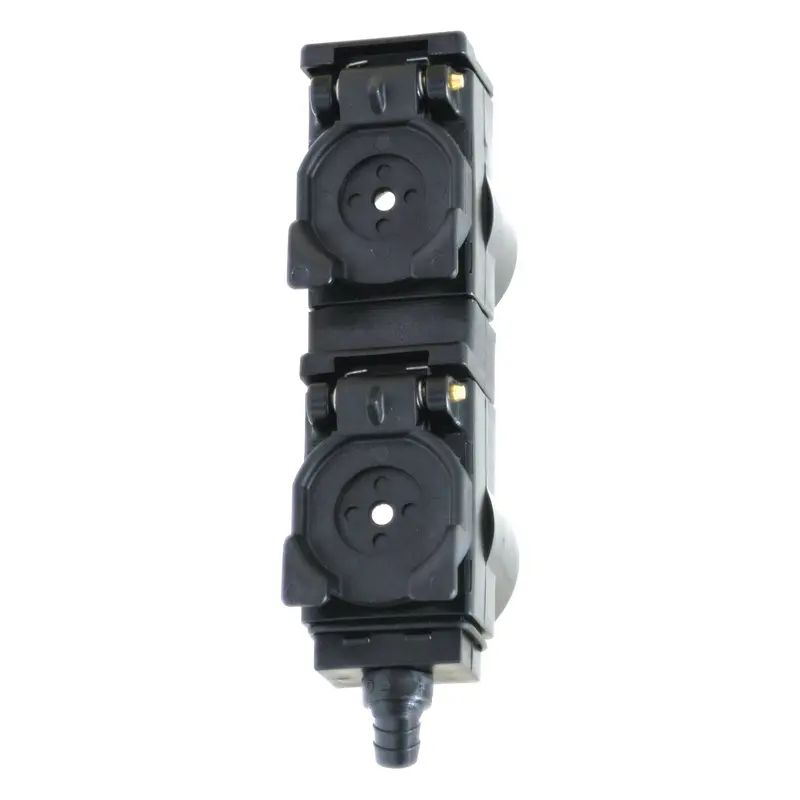 Faster TARV Oil Collection System | Sparex Part No.S.112757
