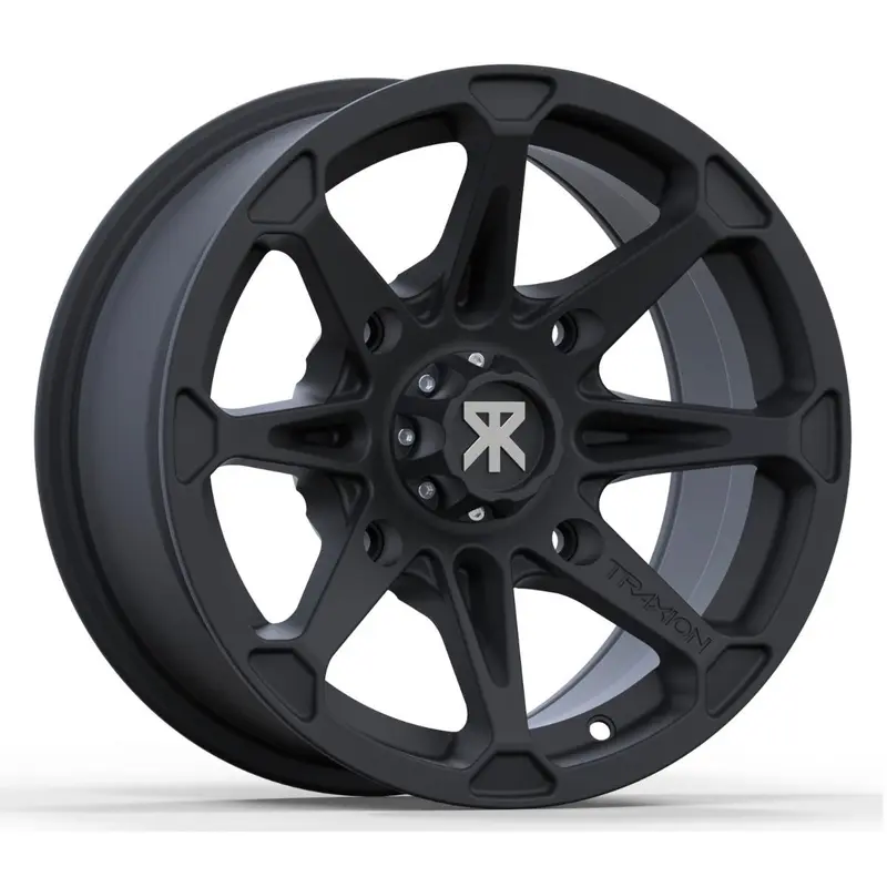 X-6 Wheel