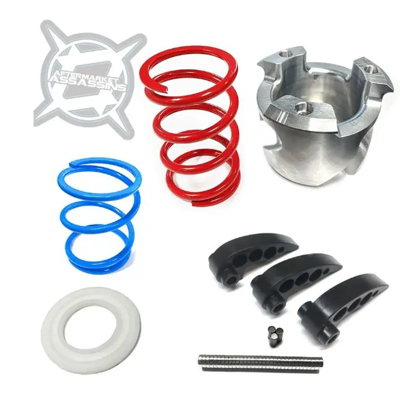 Aftermarket Assassins 2024 RZR XP 1000 S3 Clutch Kit