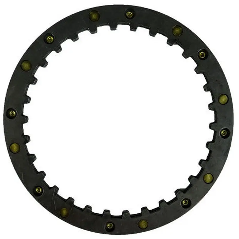 ALTO CLU SPRING PLATE STEEL SPORTSTER 91-ON/ BIGTWIN 90-97 95763